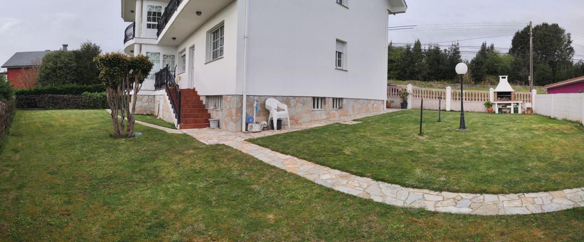 El Pedregal 2 - Playa De Mino Apartman Kültér fotó